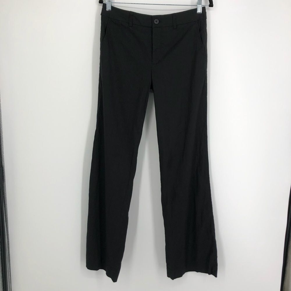 Vince Black Women's Trousers